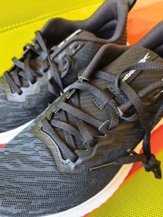 Zapatillas Reebok Nuevas Talla 40