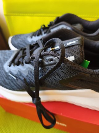 Zapatillas Reebok Nuevas Talla 40