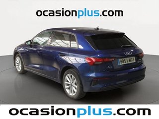 Audi A3 Sportback 30 TFSI 81 kW (110 CV) S tronic
