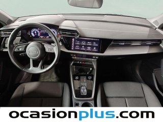 Audi A3 Sportback 30 TFSI 81 kW (110 CV) S tronic