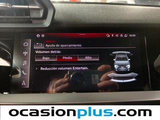 Audi A3 Sportback 30 TFSI 81 kW (110 CV) S tronic