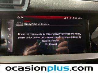 Audi A3 Sportback 30 TFSI 81 kW (110 CV) S tronic
