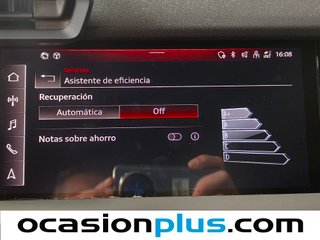 Audi A3 Sportback 30 TFSI 81 kW (110 CV) S tronic