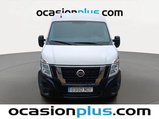 Nissan Interstar Furgon 2.3 dCi GO L2H2 3,5T FWD 99 kW (135 CV)