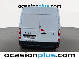Nissan Interstar Furgon 2.3 dCi GO L2H2 3,5T FWD 99 kW (135 CV)