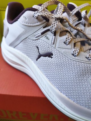 Zapatillas Puma Skyrocket Lite 2 Talla 39