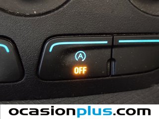 Ford Transit Connect Kombi 1.6 TDCI Ambiente 220 L1 55 kW (75 CV)