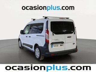 Ford Transit Connect Kombi 1.6 TDCI Ambiente 220 L1 55 kW (75 CV)