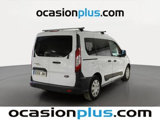 Ford Transit Connect Kombi 1.6 TDCI Ambiente 220 L1 55 kW (75 CV)
