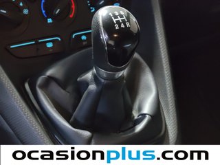 Ford Transit Connect Kombi 1.6 TDCI Ambiente 220 L1 55 kW (75 CV)