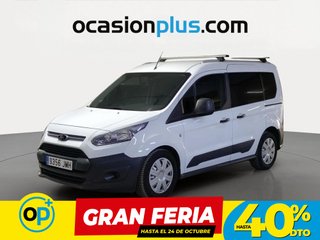 Ford Transit Connect Kombi 1.6 TDCI Ambiente 220 L1 55 kW (75 CV)