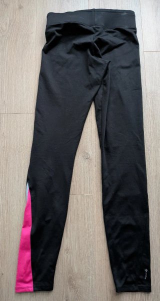Mallas de mujer, marca Domyos, talla S