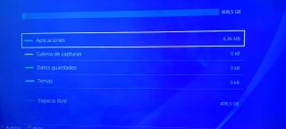 PS4 Slim 1TB Negra 12.52