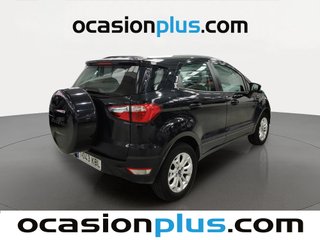 Ford EcoSport 1.5 TDCi Trend 70 kW (95 CV)