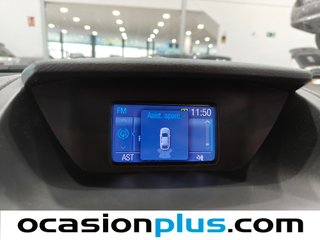 Ford EcoSport 1.5 TDCi Trend 70 kW (95 CV)