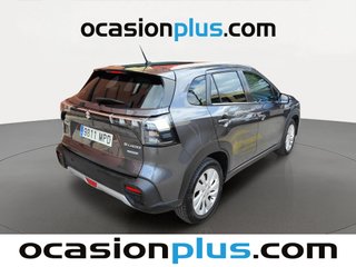 Suzuki S-Cross 1.4T Mild Hybrid S2 4WD 95 kW (129 CV)