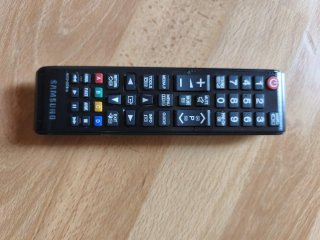 Televisor Samsung Recoger en Leganés  39 pulgadas
