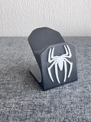 Soporte Premium Spider-Man PS5