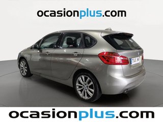 BMW Serie 2 218d Active Tourer 110 kW (150 CV)