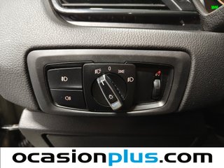 BMW Serie 2 218d Active Tourer 110 kW (150 CV)