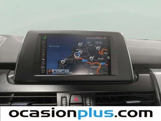 BMW Serie 2 218d Active Tourer 110 kW (150 CV)