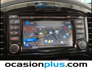 Nissan Juke 1.5 dCi Tekna 4x2 81 kW (110 CV)