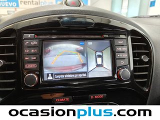 Nissan Juke 1.5 dCi Tekna 4x2 81 kW (110 CV)