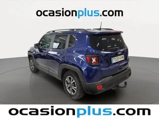Jeep Renegade 1.6 Multijet Longitude 4x2 E6 88 kW (120 CV)