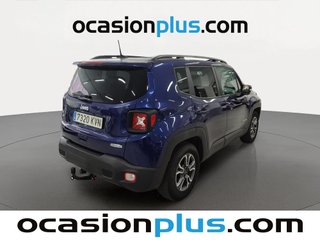 Jeep Renegade 1.6 Multijet Longitude 4x2 E6 88 kW (120 CV)