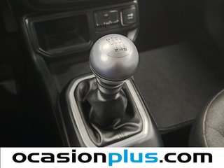 Jeep Renegade 1.6 Multijet Longitude 4x2 E6 88 kW (120 CV)