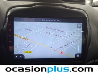 Jeep Renegade 1.6 Multijet Longitude 4x2 E6 88 kW (120 CV)