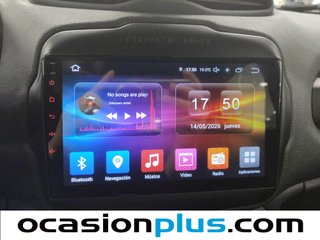 Jeep Renegade 1.6 Multijet Longitude 4x2 E6 88 kW (120 CV)