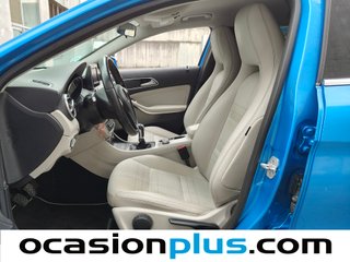 Mercedes-Benz GLA 200 CDI Urban 100 kW (136 CV)