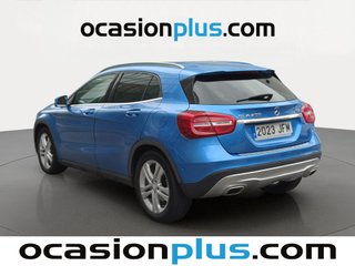 Mercedes-Benz GLA 200 CDI Urban 100 kW (136 CV)