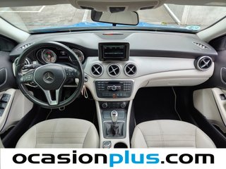 Mercedes-Benz GLA 200 CDI Urban 100 kW (136 CV)