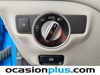 Mercedes-Benz GLA 200 CDI Urban 100 kW (136 CV)