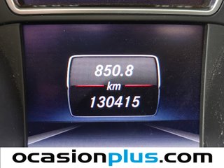Mercedes-Benz GLA 200 CDI Urban 100 kW (136 CV)