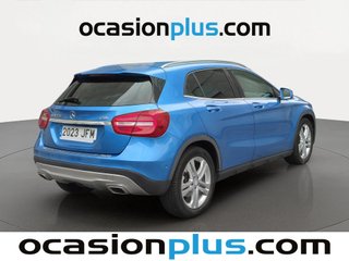 Mercedes-Benz GLA 200 CDI Urban 100 kW (136 CV)
