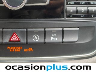 Mercedes-Benz GLA 200 CDI Urban 100 kW (136 CV)