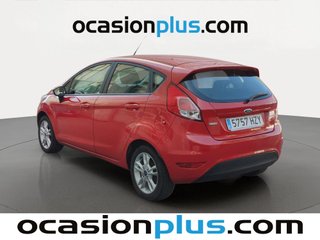 Ford Fiesta 1.0 EcoBoost Trend 74 kW (100 CV)