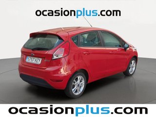 Ford Fiesta 1.0 EcoBoost Trend 74 kW (100 CV)