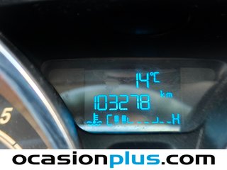 Ford Fiesta 1.0 EcoBoost Trend 74 kW (100 CV)