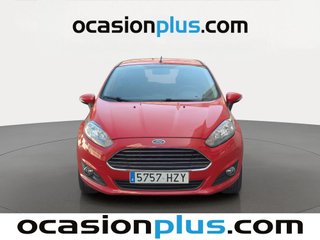 Ford Fiesta 1.0 EcoBoost Trend 74 kW (100 CV)