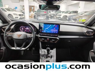 CUPRA Formentor 2.0 TDI 110 kW (150 CV)