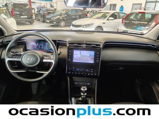 Hyundai Tucson 1.6 CRDI 48V Maxx 100 kW (136 CV)