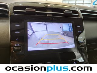 Hyundai Tucson 1.6 CRDI 48V Maxx 100 kW (136 CV)