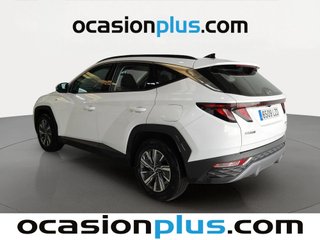 Hyundai Tucson 1.6 CRDI 48V Maxx 100 kW (136 CV)