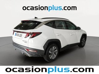 Hyundai Tucson 1.6 CRDI 48V Maxx 100 kW (136 CV)