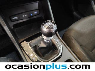Hyundai Tucson 1.6 CRDI 48V Maxx 100 kW (136 CV)