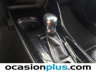 Toyota C-HR 1.8 125H Advance 90 kW (122 CV)